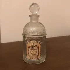 ゲラン GUERLAIN 香水瓶 アンティーク ヴィンテージ ビーボトル