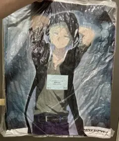 カゲプロ メカアク アニくじ クッション