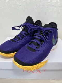 ZOOM LEBRON NXXT Gen EP 28.5cm