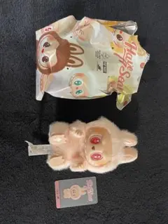 Have a seatハブアシート DADA ラブブ ポップマート
