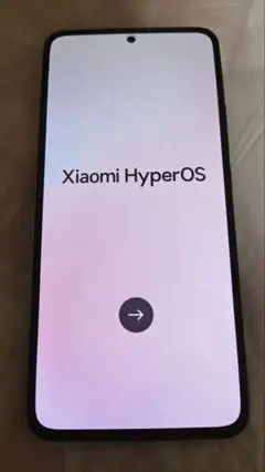 Xiaomi 13T 8GB/256GB ブラック UQ版 2024/2購入品