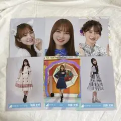 日向坂46 加藤史帆 生写真 まとめ売り