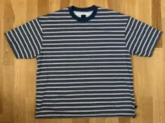 DAIWAPIER39 TECH MULTI BORDER S/S TEE