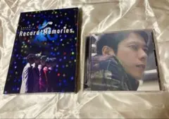 嵐 5×20 Record of Memories FC限定 DVD