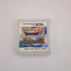 ドラゴンクエストVII エデンの戦士たち3DS