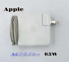 Apple ACアダプター 65W