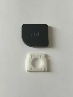mxkeys kx700 「ctrl」キートップパンタグラフ