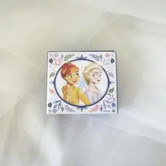 アナと雪の女王 オルゴール アナ エルサ 非売品 レア