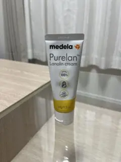 medela Purelan™ ラノリンクリーム 37g