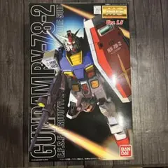 MG RX-78-2 ガンダム Ver.1.5　川口克也プロデュース 2025年最新】MG ガンダム 川口の人気アイテム - メルカリ