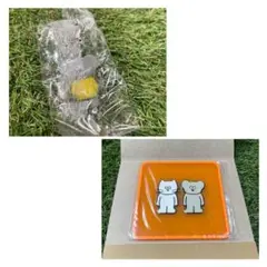 ANDY THE MOUSE ガチャ2セット