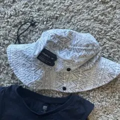 O'Neill ハット 140サイズとワンピースとロンT