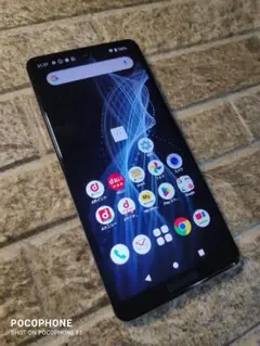 AQUOS sense4 SH-41【OS⑫/64G】Wi-Fi専用機！設定可Ⅷ
