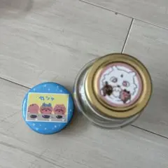 ちいかわ 小物入れセット