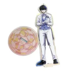ブルーロック潔世一 アクリルスタンド