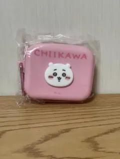 ちいかわ ミニシリコンポーチ～ちいかわ～