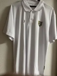 専修大学IN THE PAINT ポロシャツ XL