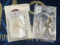 宮侑 バースデー 名場面ジオラマフィギュア アクスタ カードホルダー