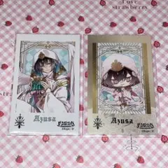 DIABOLIKLOVERS ディアラバ 無神アズサ