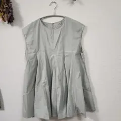 URBAN RESEARCH アーバンリサーチ☆ノースリーブチュニック