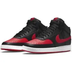Nike コートビジョン mid