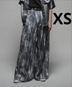 Washer baggy pants/ワッシャーバギーパンツ