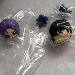 ブルーロック おすわりフィギュア