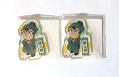 食満留三郎 アクリミニ