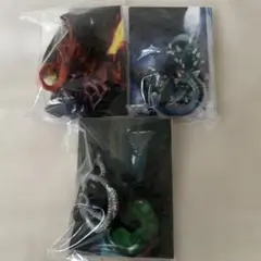 カバヤ　ドラゴン伝説　シークレット　レア　龍 新品・未使用】 カバヤ ドラゴン伝説 シークレット 龍 レア 激