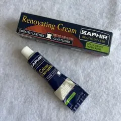 SAPHIR サフィール No.51 ガル　補修、補色クリーム　一本