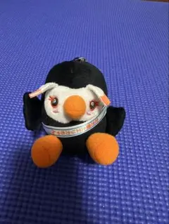 北方領土エリカちゃん