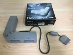 PlayStation マルチタップ