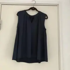 美品ユニクロ　カットソー