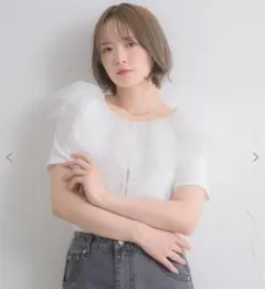 ems excite トップス