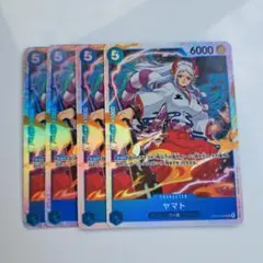 受け継がれる意志 ヤマト sr 4コン
