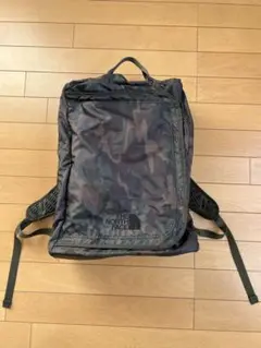 THE NORTH FACE ノースフェイス ノベルティフレームドデイパック