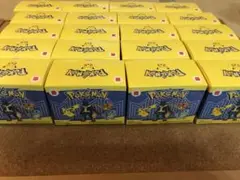 ハッピーセット　20セットポケモン　フルコンプ　マクドナルド