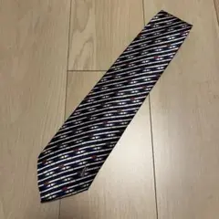 Yves Saint Laurent イヴ・サンローラン ネクタイ