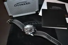 ギナーン GUINANDノースブルー 希少 正規品【新品未使用】 m86791182826_1.jpg?1717438904