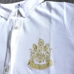 OLD ENGLAND ポロシャツ