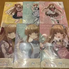 お隣の天使様にいつの間にか駄目人間にされていた件　真昼のおしごと体験タイトーくじ