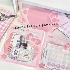 キティちゃん ギフトバッグ