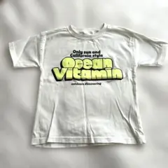ZARA Tシャツ 2-3歳 ライトイエロー98
