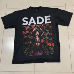限定セールXL★USA製changes★SADE★KissOfLife★Tシャツ