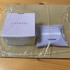 CANADEL オールインワン