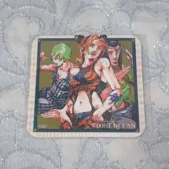 ジョジョ　コースター　六部