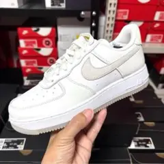新品 NIKE AIR FORCE 1 29.5cm