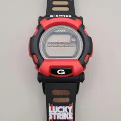 カシオ G SHOCK LUCKY STRIKE コラボ ベゼル無し 2025年最新】G SHOCK LUCKY STRIKEの人気アイテム - メルカリ