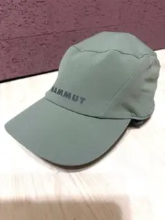 マムート Pokiok Cap キャップ