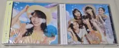 乃木坂46　Same numbers　Type-A　通常盤